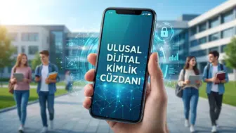 Dijital Kimlik Cüzdanı Nedir? Kimlik ve Diploma Telefonda mı Olacak?