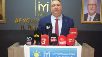 Başkan Mısırlıoğlu’ndan sevindiren haber: 16 gün sonra taburcu oldu