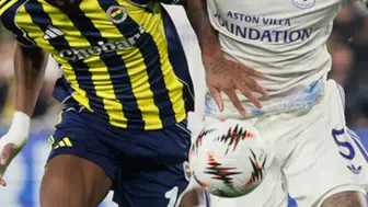 FENERBAHÇE ASTON VİLLA MAÇI İLK 11'LER: Aston Villa-Fenerbahçe maçı kadrosu açıklandı mı, muhtemel ilk 11’ler nasıl?