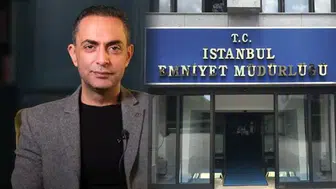 İstanbul Emniyet Müdürlüğü'nden Murat Ağırel'in yemek iddialarına yanıt