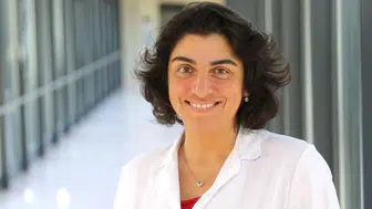 Avrupa’da ilk yapay kalp naklini yapan Dr. Dilek Gürsoy kimdir?