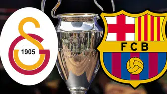 Galatasaray Barcelona ile kaç kez karşılaştı, maçlar nasıl sonuçlandı? Galatasaray Barcelona’yı hiç yendi mi?