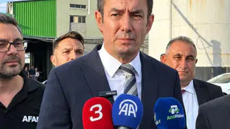 Afyon Vali Yardımcısı İhsan Ayrancı'nın cenaze programı açıklandı