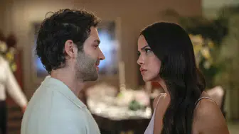 Başkalarının Hayatı 7. bölüm fragmanı! Başkalarının Hayatı yeni bölüm fragmanı