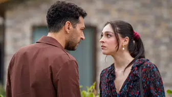 Güller ve Günahlar yeni bölüm fragmanı! Güller ve Günahlar 40. bölüm fragmanı