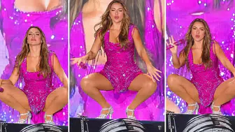 Hadise’nin Dansı Olay Oldu! Engin Polat’tan Sert Tepki