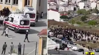 Esenyurt lisede bıçaklı kavga olayı nedir, ölü ya da yaralı var mı?