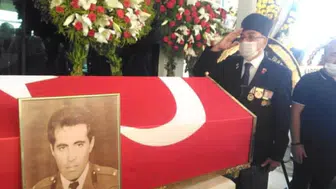 Cemil Tugay’ın babası kimdir, aslen nereli? Kıbrıs gazisi babasının hayatı merak edildi
