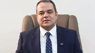 ATSO Başkan Adayı Artuk’tan Afyon'a yatırım hamlesi: ‘Üreticisinin yanında duran Oda modeli kuracağız’