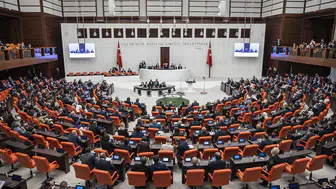 TBMM Sandalye Dağılımı 2026: AK Parti’nin Vekil Sayısı Kaç Oldu?