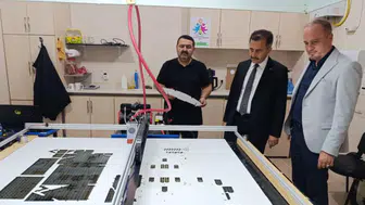 Afyonlu öğrencilerin hayalleri gerçeğe dönüşüyor: ANKA, ATAK, HÜRJET ve AKSUNGUR ile tanışacaklar