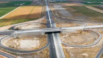 Afyonkarahisar’ı Konya’ya Bağlayan Projede Yeni Gelişme: Seyahat Süresi 40 Dakika Kısalacak