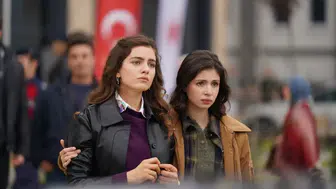 Taşacak Bu Deniz 35. bölüm fragmanı! Taşacak Bu Deniz yeni bölüm fragmanı