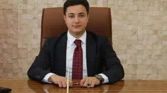 Türkiye'nin en genç kaymakamı Uğur Çitci kimdir?