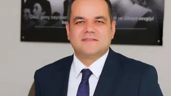 Önder Artuk’tan ATSO başkanlığı için önemli mesaj: Değişimle ne olacak?