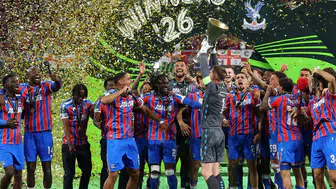 Crystal Palace hangi ülkenin, nerenin takımı? Crystal Palace kadro değeri ne kadar?