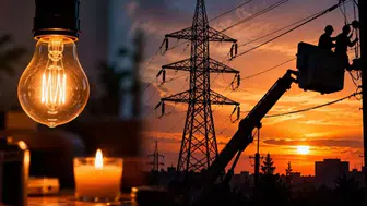 Afyon’da 8 saat elektrik olmayacak: İşte etkilenecek ilçe ve köy ve mahalleler...