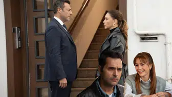 Kızılcık Şerbeti 146. bölüm fragmanı! Kızılcık Şerbeti yeni bölüm fragmanı