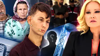 Müge Anlı'daki Hamid'in babası kim? Müge Anlı'daki Hamid'in babası bulundu mu?
