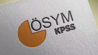 KPSS sonuçlarında şaibe mi var? Cevap kağıdı iddiası Meclis’e taşındı
