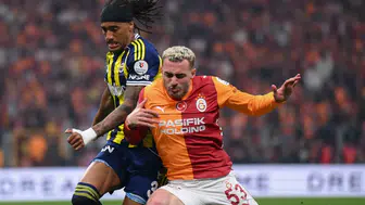 Galatasaray-Fenerbahçe Derbisi İçin Yapay Zekâdan Skor Tahmini! 4-3 Detayı Dikkat Çekti