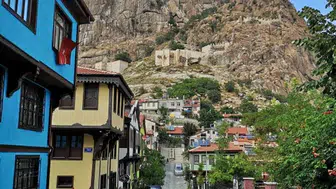 Afyonkarahisar'ın yatırım açısından en çok öne çıkan ilçeleri belli oldu!