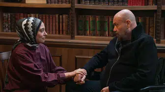 30 Ekim Show Tv yayın akışı! Kızılcık Şerbeti yeni bölüm yok mu?