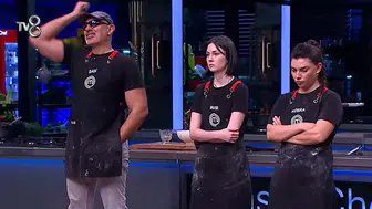 MasterChef'te Kim Elendi? 11 Ekim'de Buse mi Kübra mı Gitti?
