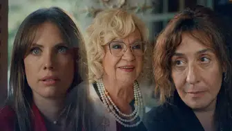 Tuzlu Kahve yeni bölüm fragmanı! Tuzlu Kahve 9. bölüm fragmanı