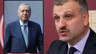 Cumhurbaşkanı Erdoğan'a "Sultanım" diye seslenmişti... Görevden Alınan Oktay Saral’ın O Paylaşımı Yeniden Gündem Oldu