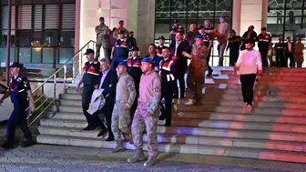 Yahşihan Belediyesi soruşturmasında yeni gelişme! Başkanvekili Aydın Demirdirek görevden uzaklaştırıldı