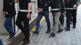 Daltonlar'a büyük operasyon! 12'si çocuk, 14 ilde düğmeye basıldı