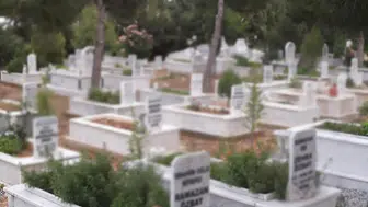 Afyon 30 Ekim 2026 Cuma vefat edenler