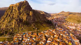 Afyon en çok neyiyle meşhur?