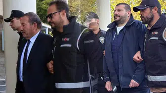 Milas Belediye Başkanı Fevzi Topuz ve Oğlu Tutuklandı! Soruşturmada 18 Tutuklama