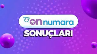 On Numara Sonuçları Açıklandı mı? 12 Ekim 2026 Kazanan Numaralar
