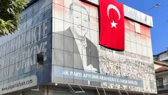 AK Parti Afyonkarahisar’da yeni yönetim kadrosu açıklandı: İşte listedeki isimler