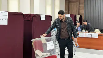 Afyonkarahisar Ticaret Borsası’nda kritik gün: Seçim heyecanı başladı