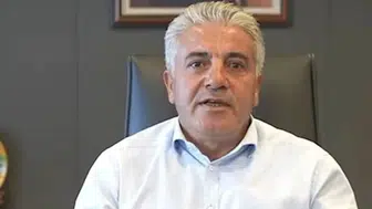 Mersin Büyükşehir Belediyesi soruşturmasında bomba ifade! Olcay Tok’tan dikkat çeken Vahap Seçer sözleri