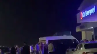 Kahramanmaraş'ta silahlı kavga: Polis memuru Sadullah Orcan hayatını kaybetti