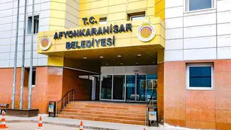 32 Personel Alınacal! Afyonkarahisar Belediyesi Personel Alımı Başvuru Detayları Belli Oldu...