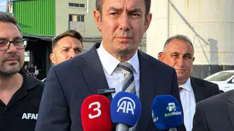 İhsan Ayrancı öldü mü, neden öldü? Afyonkarahisar Vali Yardımcısı İhsan Ayrancı intihar mı etti?