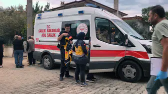 Banyoda ölü bulunan yaşlı kadının ziynet eşyaları kayıp!