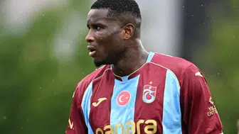 Onuachu sakatlandı mı, kaç maç yok? Onuachu Beşiktaş maçında oynayacak mı?