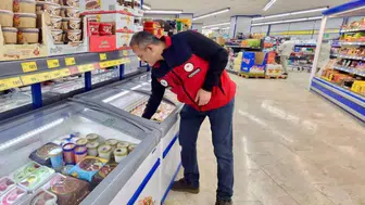 Afyonkarahisar’da market rafları mercek altında: Ürün fiyatları kayıt altına alındı