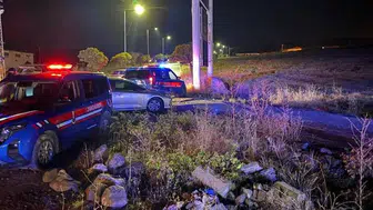 Korkunç Trafik Kazası: Üç Can Hayatını Kaybetti