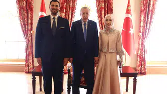 Rümeysa Kadak Kimdir, Kiminle Nişanlandı? Orhan Murat Kumaş Kimdir?