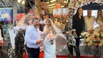 Midyeci Ahmet kiminle evlendi? Midyeci Ahmet'in eşi kimdir, kaç yaşında, ne iş yapıyor?