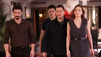 Yeraltı Yeni Bölüm Bu Akşam Var mı? Yeraltı 19. Bölümde Neler Olacak, Sultan Öldü Mü?
