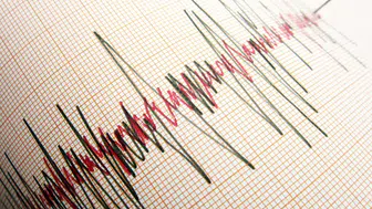 Adana’da 4,8 büyüklüğünde deprem! Sarsıntı çevre illerde de hissedildi